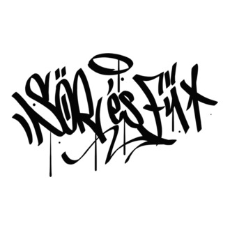 SÉF tag by Pikes